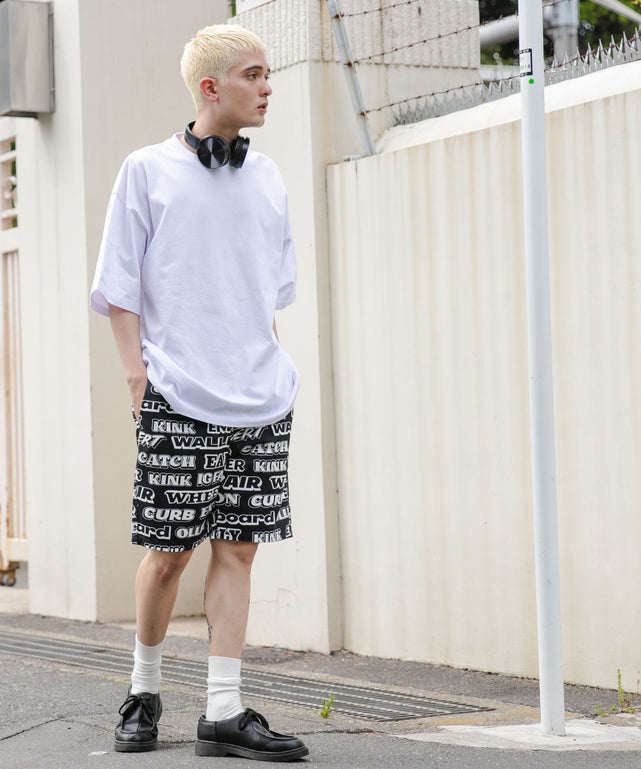 柄4 モデル：178cm L着用