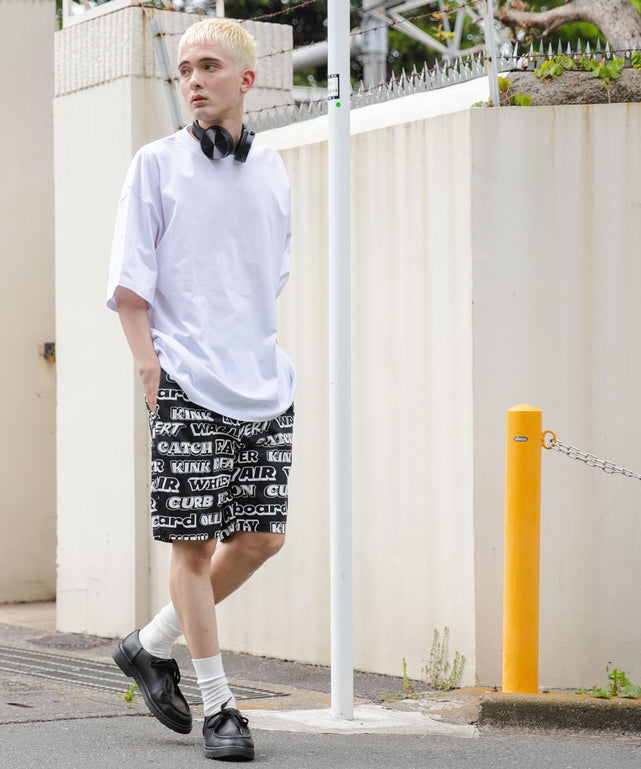 柄4 モデル：178cm L着用