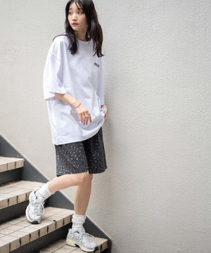 柄6 モデル：165cm L着用