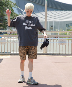 柄2 モデル：178cm L着用