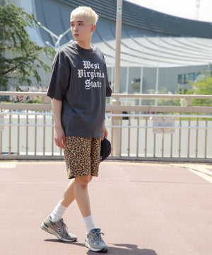 柄2 モデル：178cm L着用