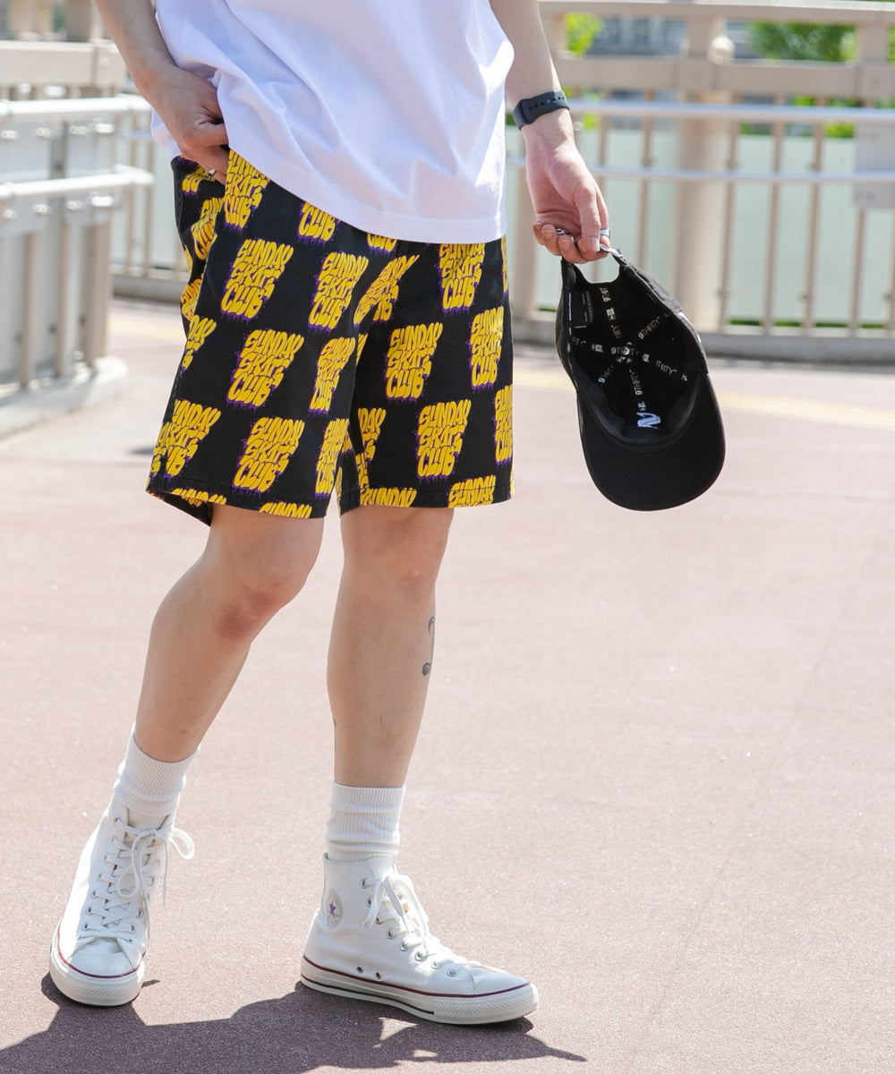 柄3 モデル：178cm L着用