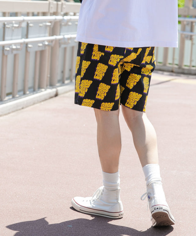 柄3 モデル：178cm L着用