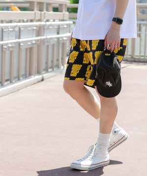 柄3 モデル：178cm L着用