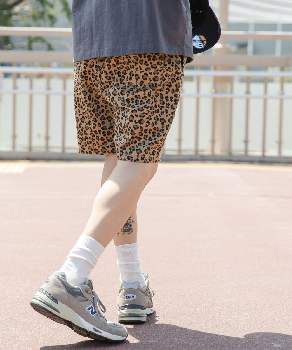 柄2 モデル：178cm L着用