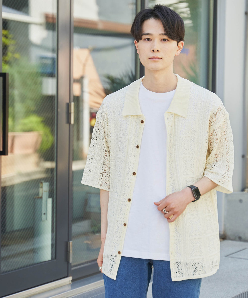 柄1 モデル：177cm L着用