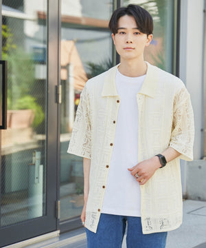 柄1 モデル：177cm L着用