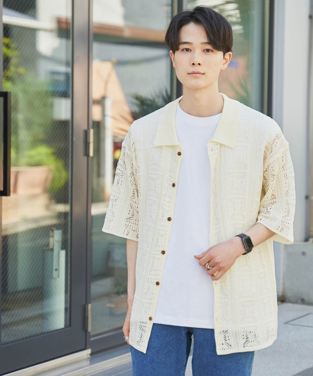 柄1 モデル：177cm L着用