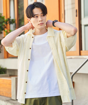 柄2 モデル：177cm L着用