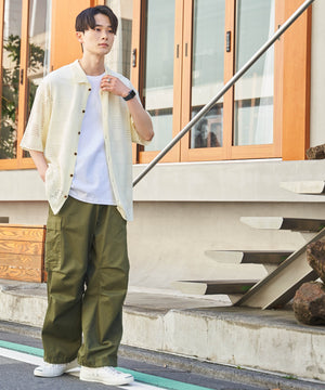 柄2 モデル：177cm L着用