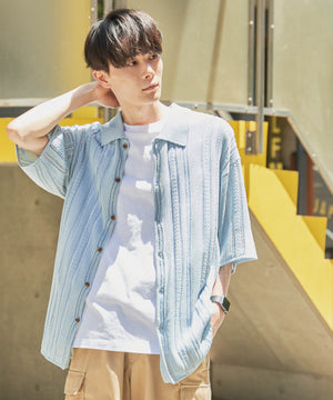 サックス モデル：177cm L着用