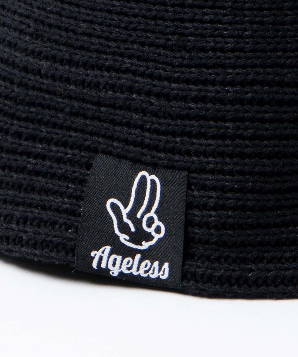 【さくら×WEGOコラボ】 クロシュハット