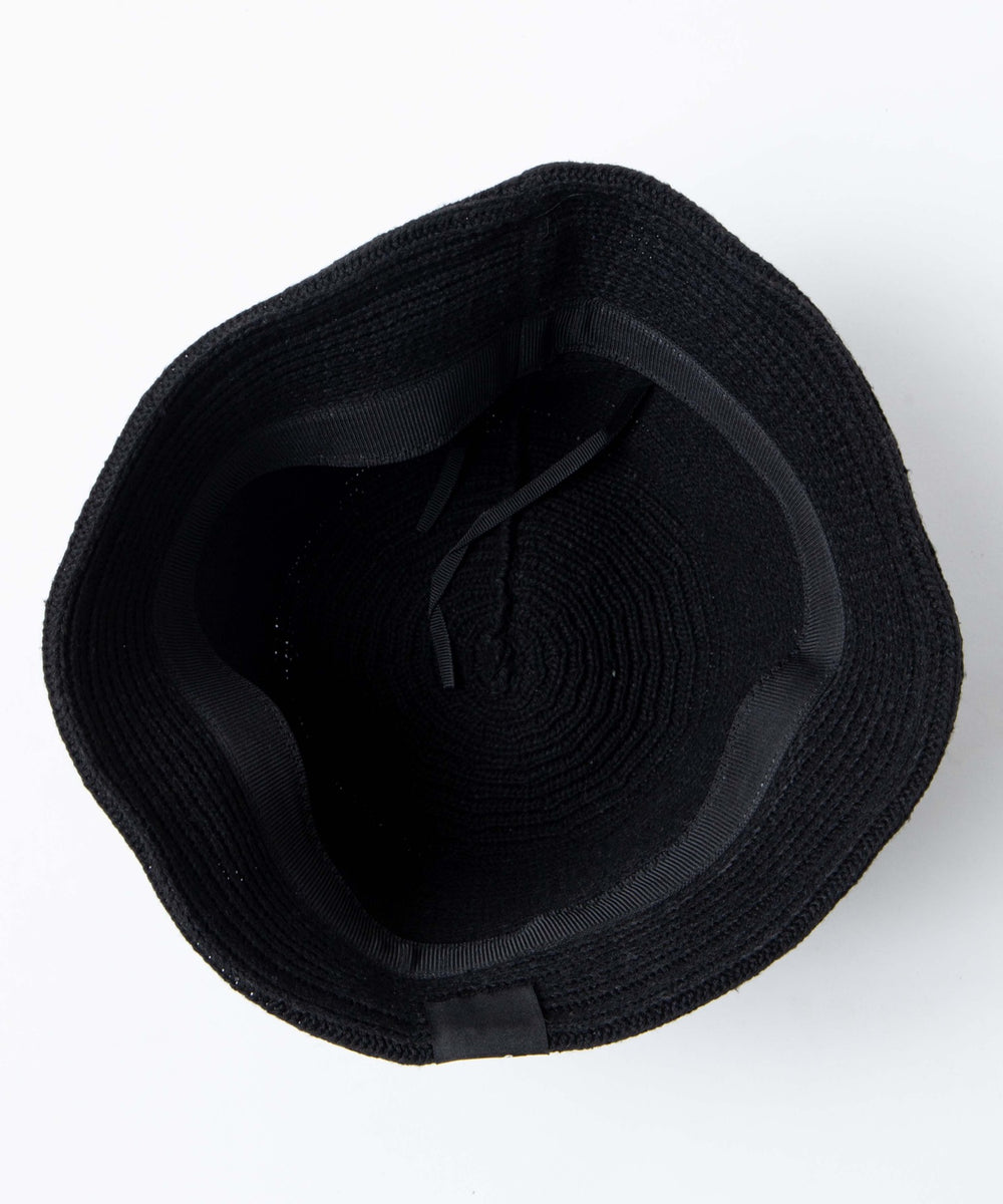 【さくら×WEGOコラボ】 クロシュハット