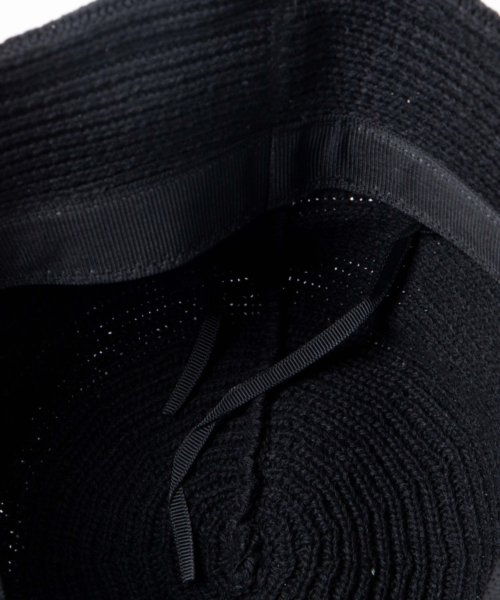 【さくら×WEGOコラボ】 クロシュハット