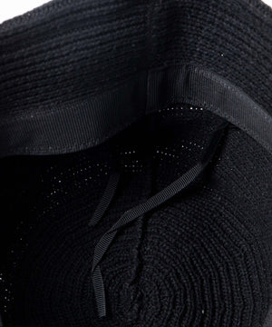 【さくら×WEGOコラボ】 クロシュハット