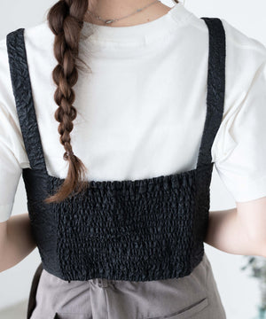 ブラック モデル：160cm F着用