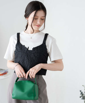 ブラック モデル：160cm F着用