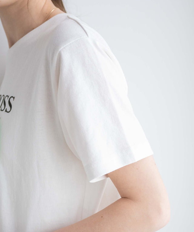 美品　YVAM TOKYO グラフィックTシャツ　ユニセックス　フリーサイズ