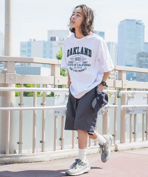 グレー モデル：174cm L着用