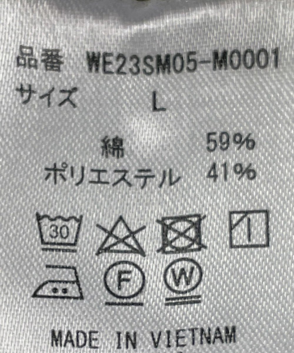 ワイドカーゴショーツ