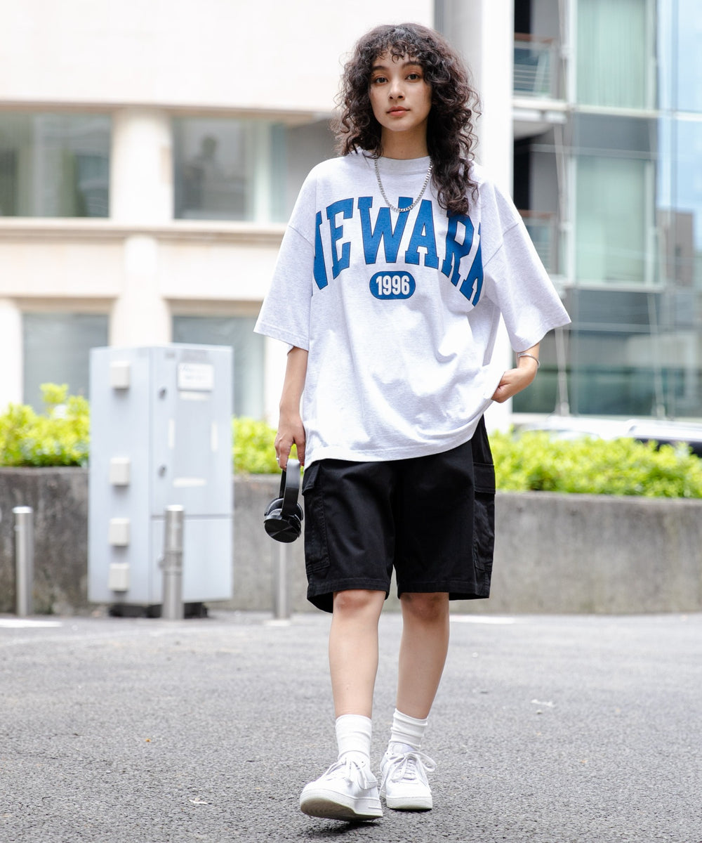 ブラック モデル：166cm L着用