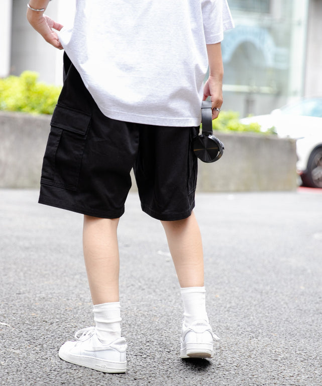 ブラック モデル：166cm L着用