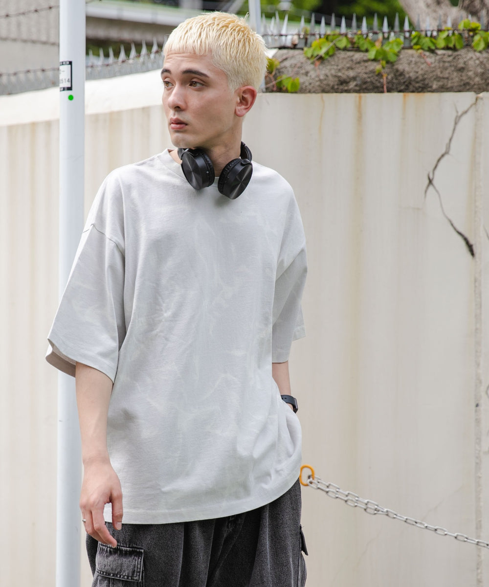 柄2 モデル：178cm L着用