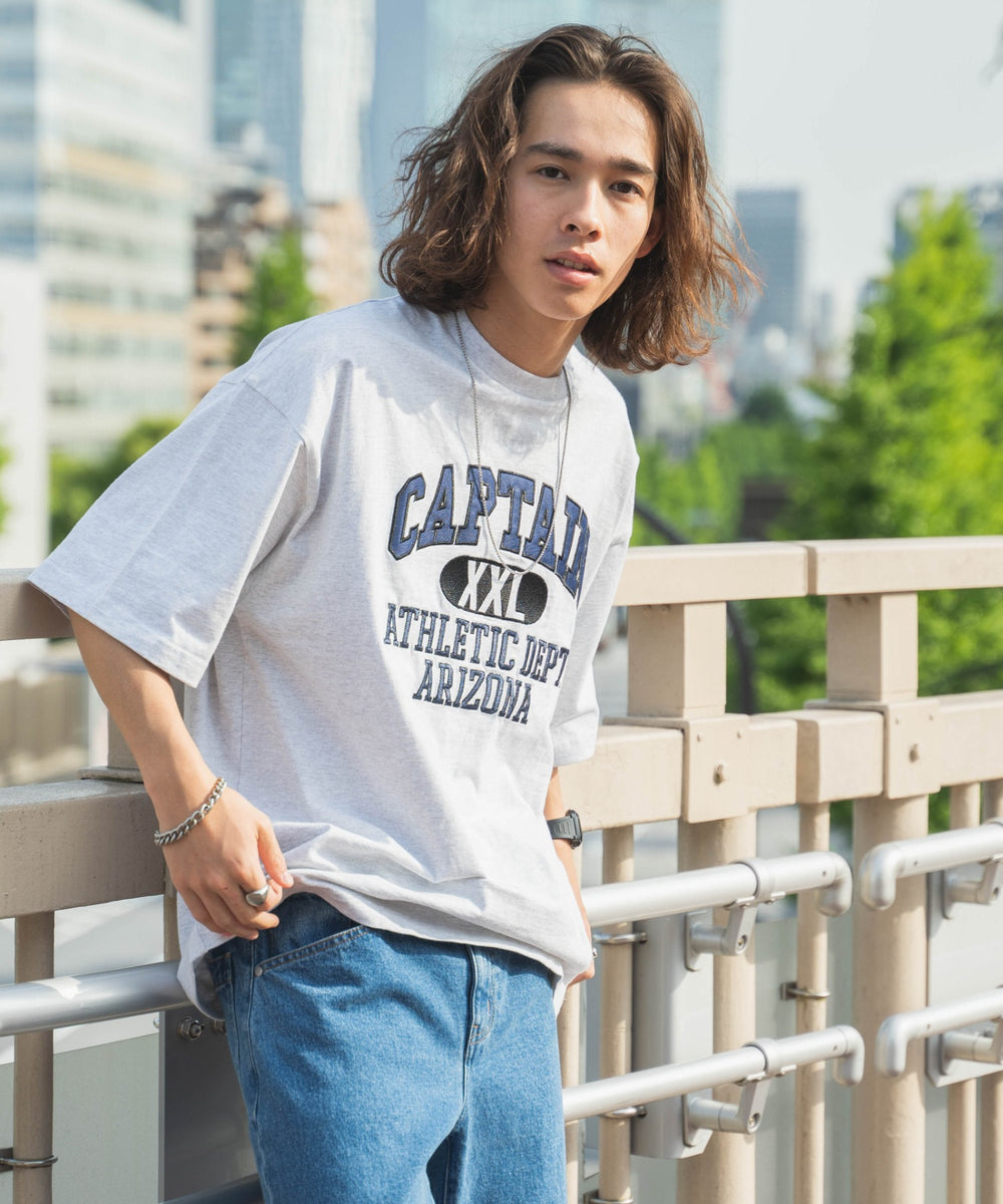 柄3 モデル：174cm L着用