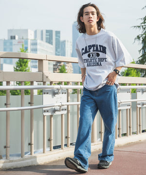 柄3 モデル：174cm L着用