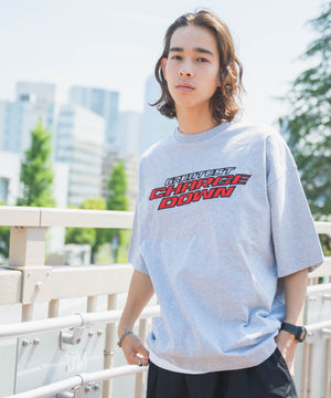 柄5 モデル：174cm L着用