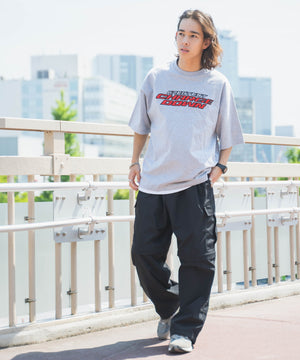 柄5 モデル：174cm L着用