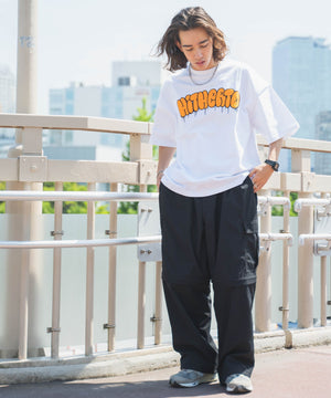 柄1 モデル：174cm L着用