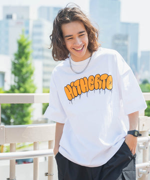 柄1 モデル：174cm L着用