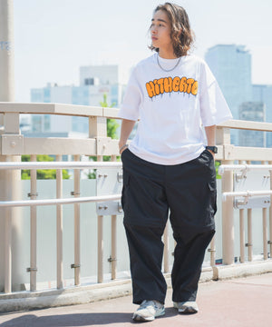 柄1 モデル：174cm L着用