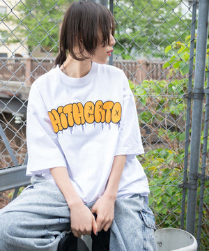 柄1 モデル:166cm L着用