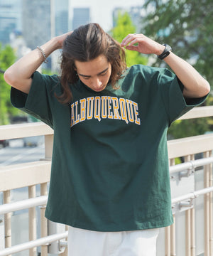 柄4 モデル：174cm L着用