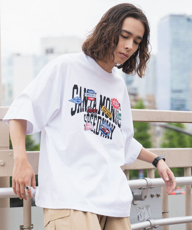 Tシャツコレクション】Mヘビーウェイト – WEGO ONLINE STORE