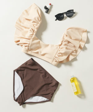 ホワイトアイボリー