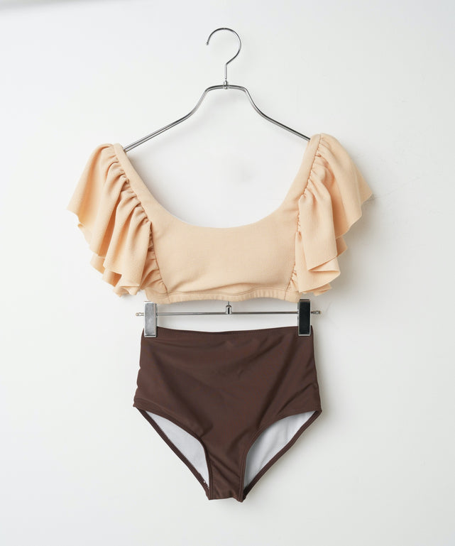 ホワイトアイボリー