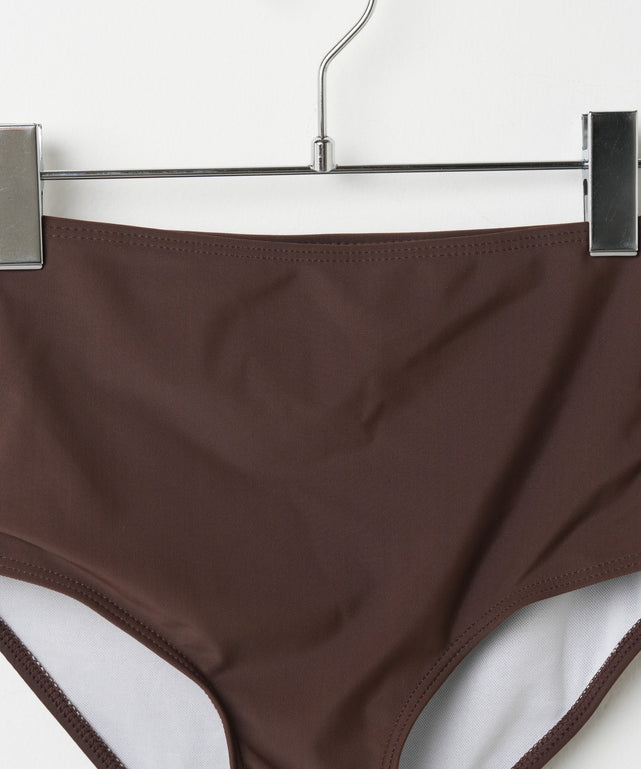 ギャザースリーブスウィムウェア