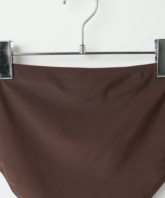 ギャザースリーブスウィムウェア