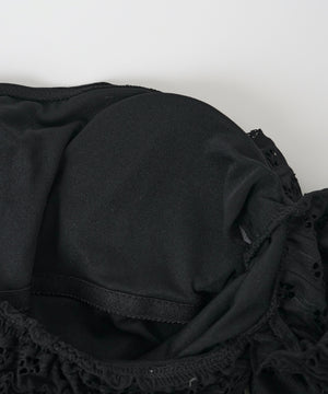 カシュクールスウィムウェア