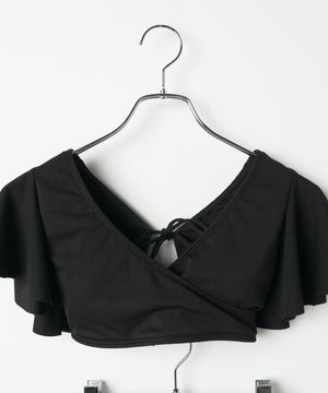 カシュクールスウィムウェア