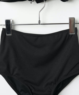 カシュクールスウィムウェア