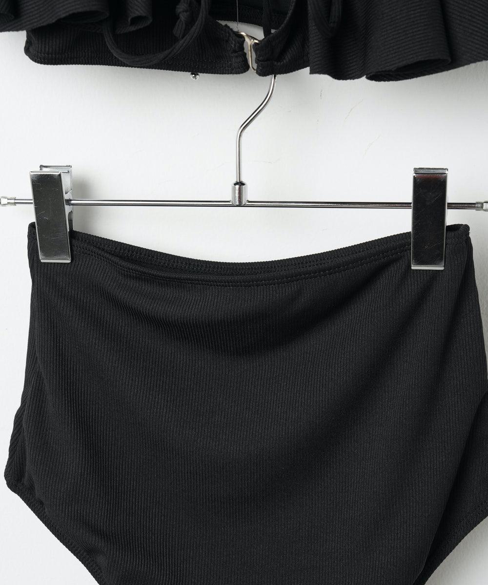 カシュクールスウィムウェア