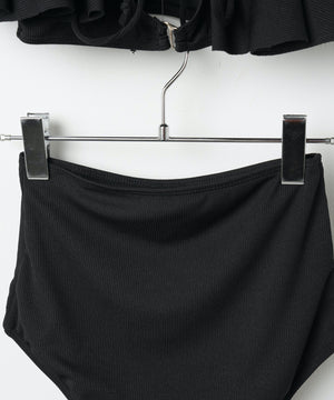 カシュクールスウィムウェア