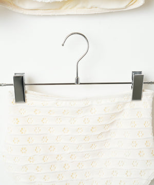 カットレース2ピーススウィムウェア