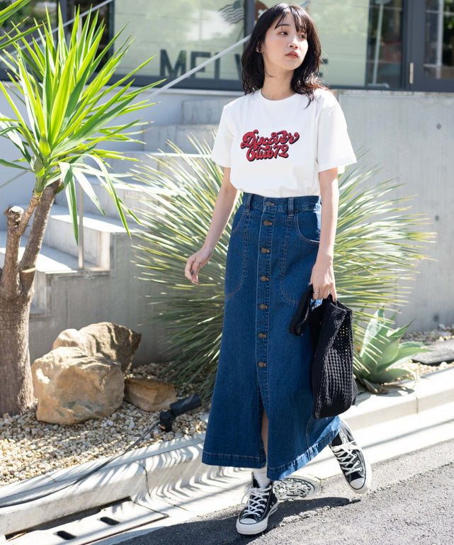 ヴィンテージライクグラフィックTシャツ｜WEGO（ウィゴー） – WEGO