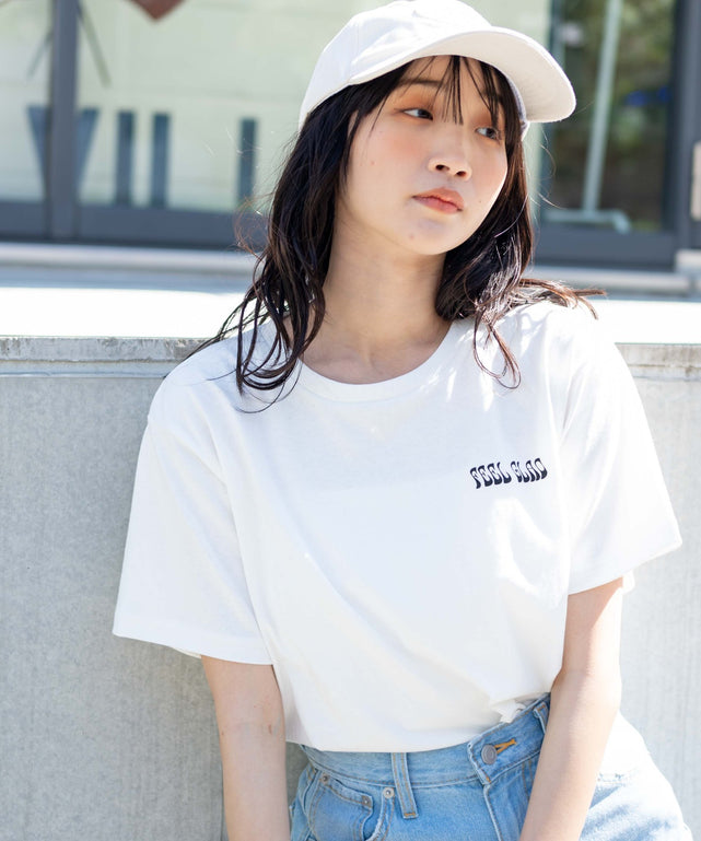 ヴィンテージライクグラフィックTシャツ｜WEGO（ウィゴー） – WEGO