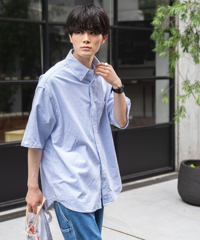 半袖シャツ – WEGO ONLINE STORE